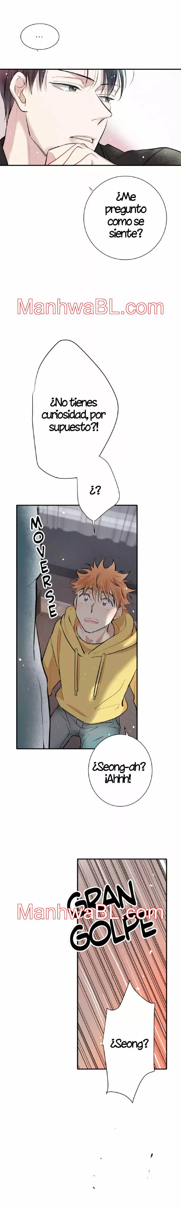 Un Amor digno de Fama - Capítulo 2 manhwa