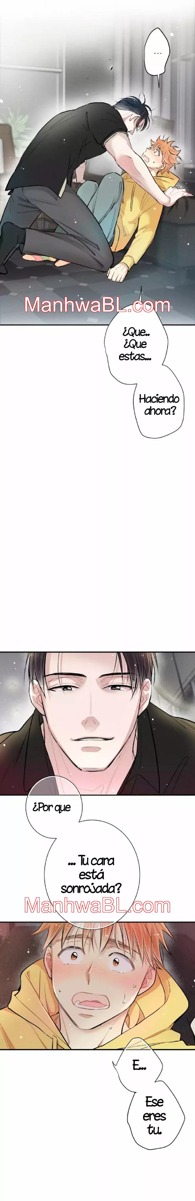 Un Amor digno de Fama - Capítulo 2 manhwa