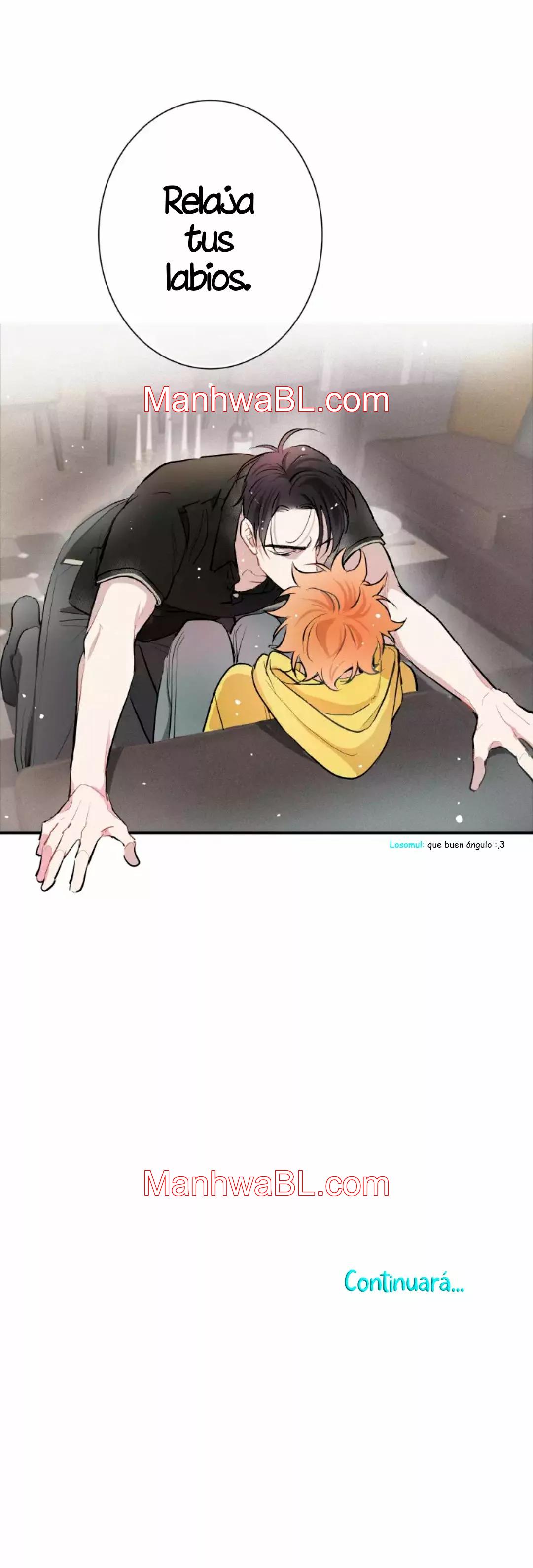 Un Amor digno de Fama - Capítulo 2 manhwa