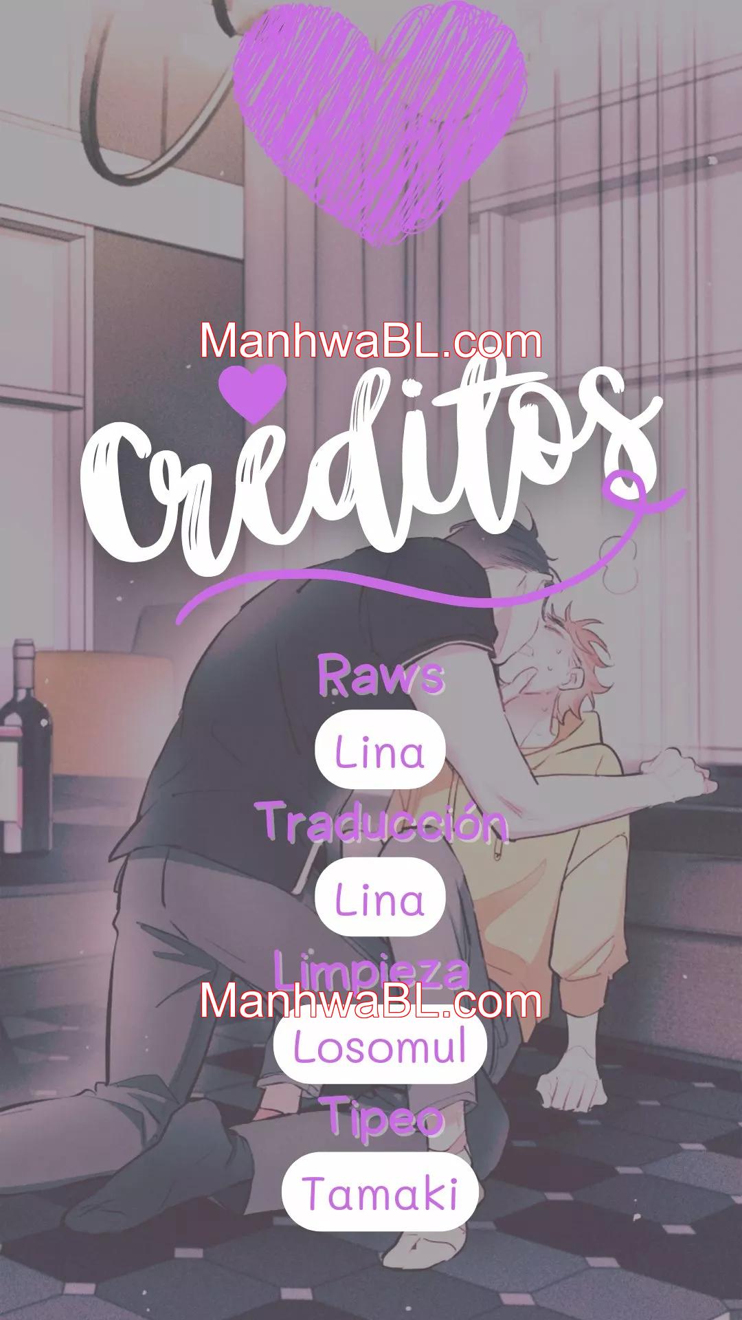 Un Amor digno de Fama - Capítulo 2 manhwa