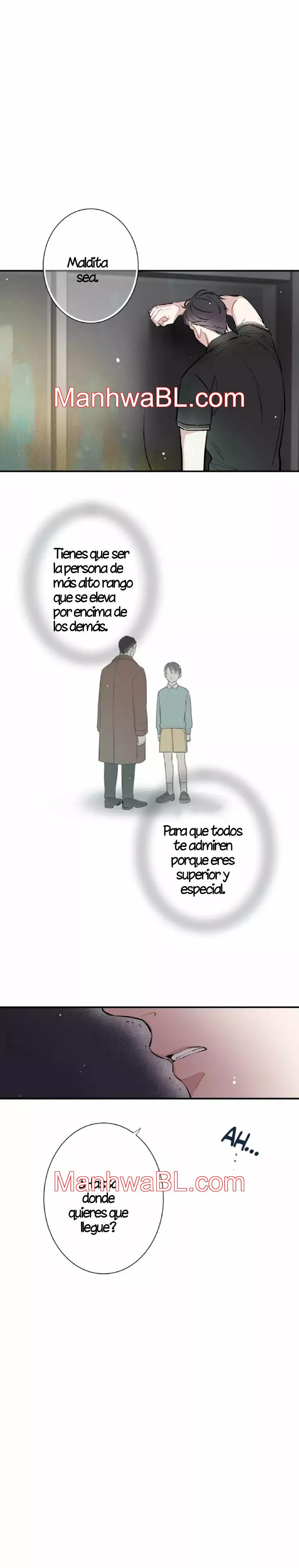 Un Amor digno de Fama - Capítulo 2 manhwa