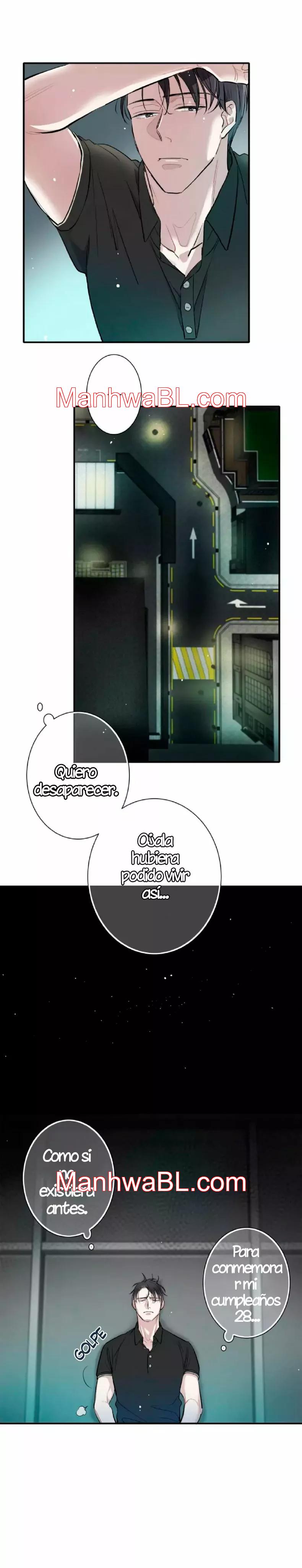 Un Amor digno de Fama - Capítulo 2 manhwa