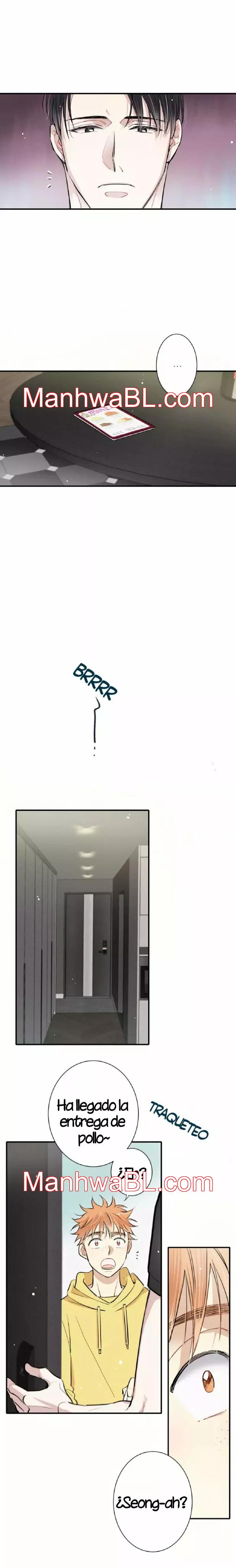 Un Amor digno de Fama - Capítulo 2 manhwa