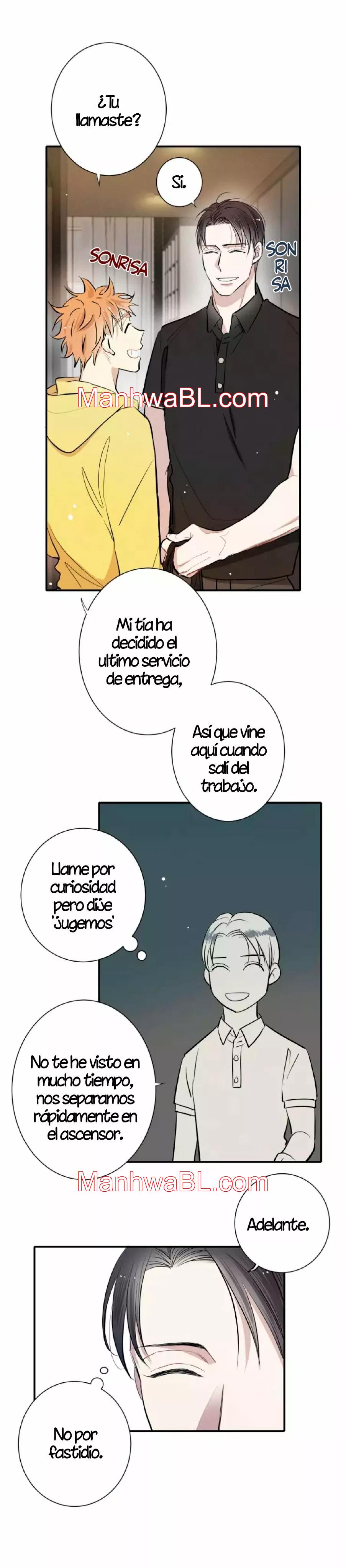 Un Amor digno de Fama - Capítulo 2 manhwa