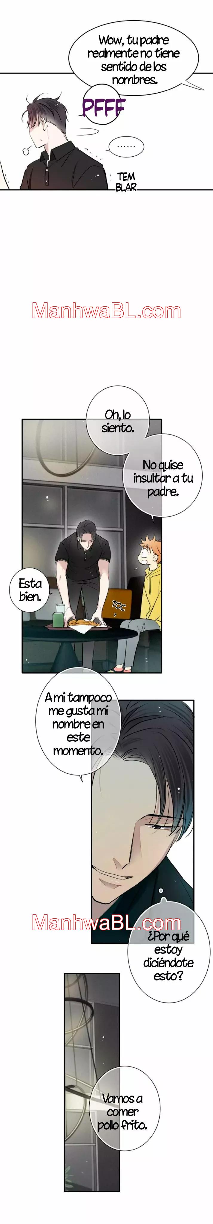 Un Amor digno de Fama - Capítulo 2 manhwa