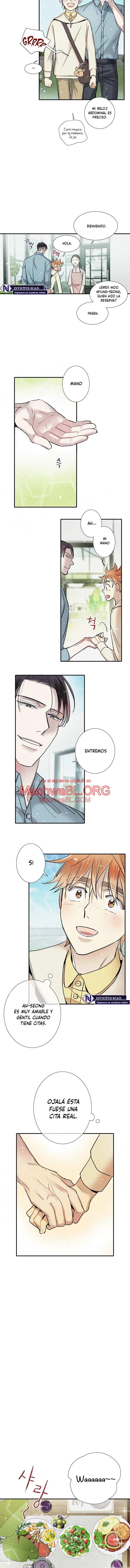 Un Amor digno de Fama - Capítulo 74 2 manhwa