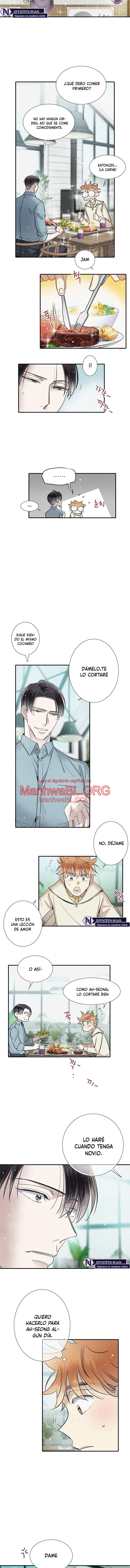 Un Amor digno de Fama - Capítulo 74 2 manhwa