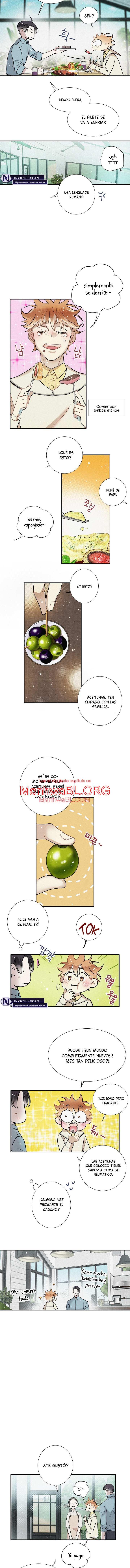 Un Amor digno de Fama - Capítulo 74 2 manhwa