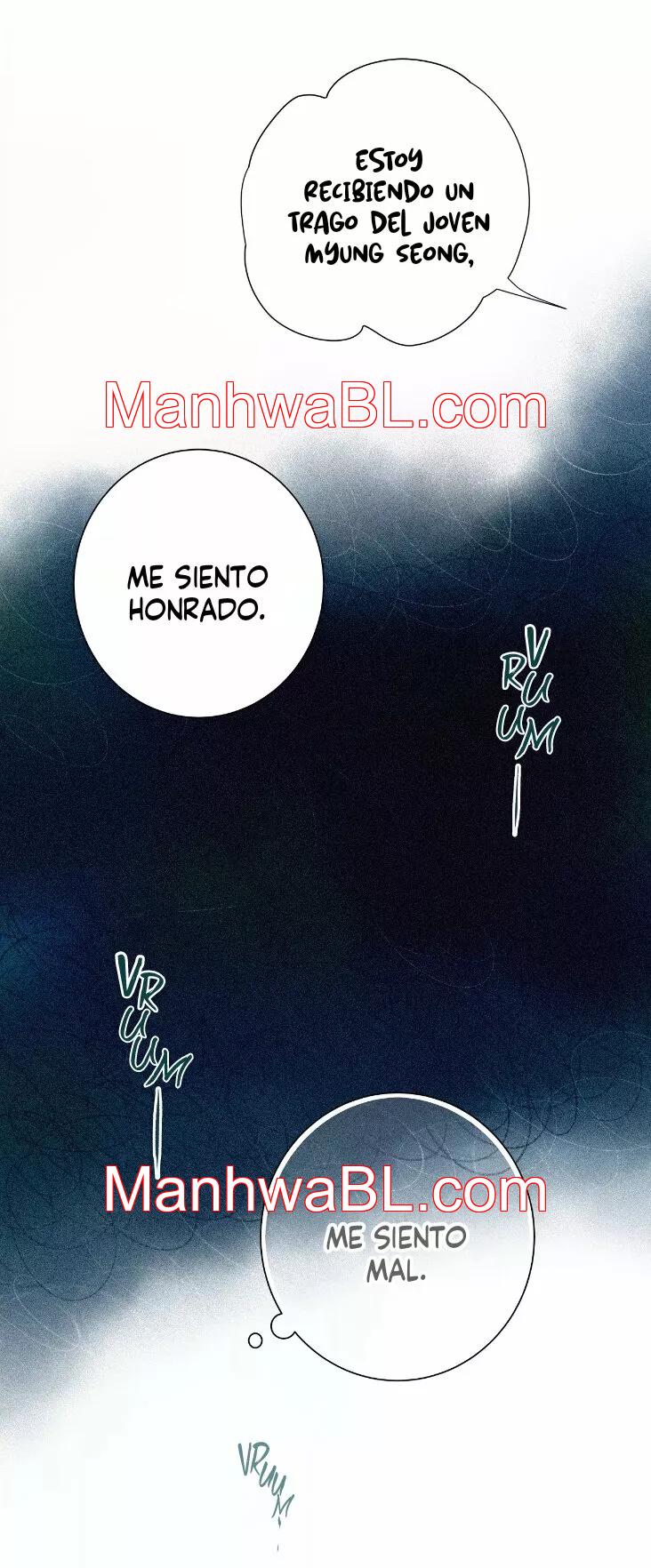 Un Amor digno de Fama - Capítulo 17 manhwa