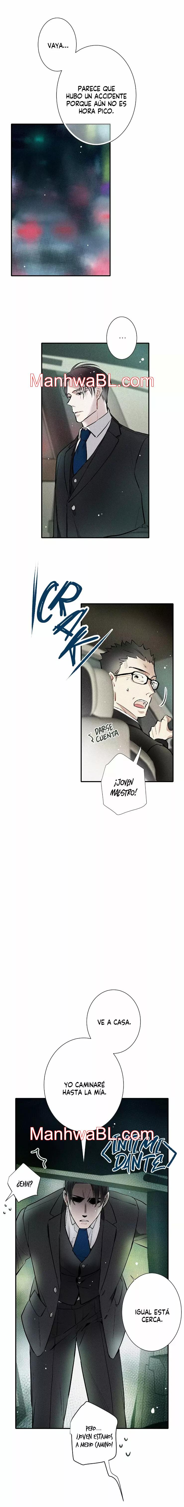 Un Amor digno de Fama - Capítulo 17 manhwa