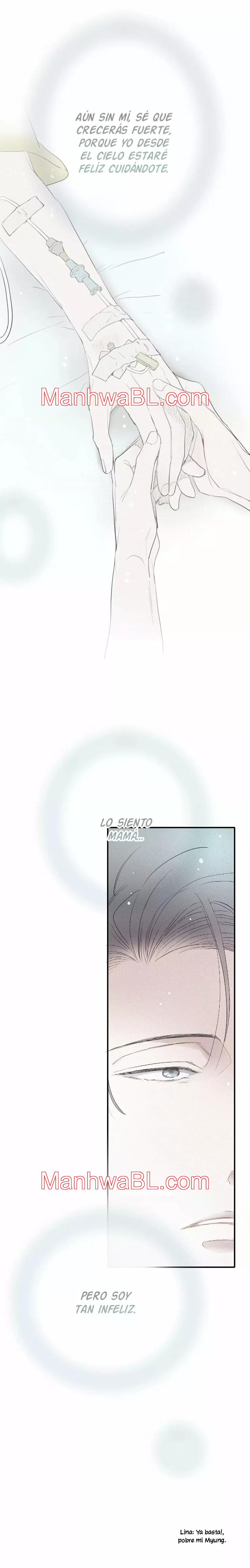 Un Amor digno de Fama - Capítulo 17 manhwa