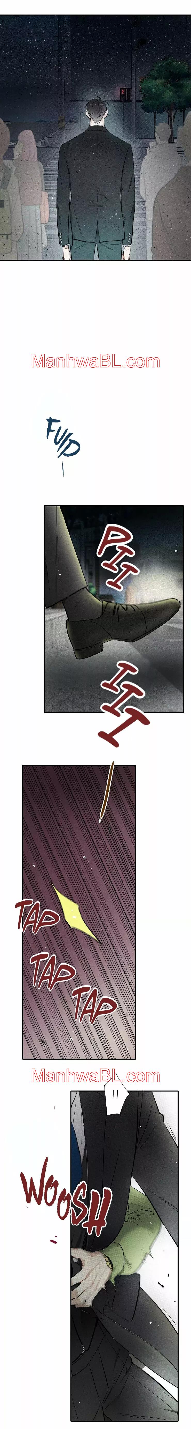 Un Amor digno de Fama - Capítulo 17 manhwa