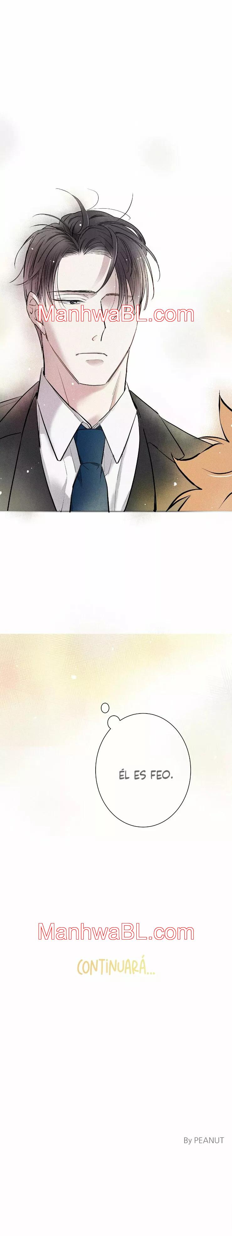 Un Amor digno de Fama - Capítulo 17 manhwa