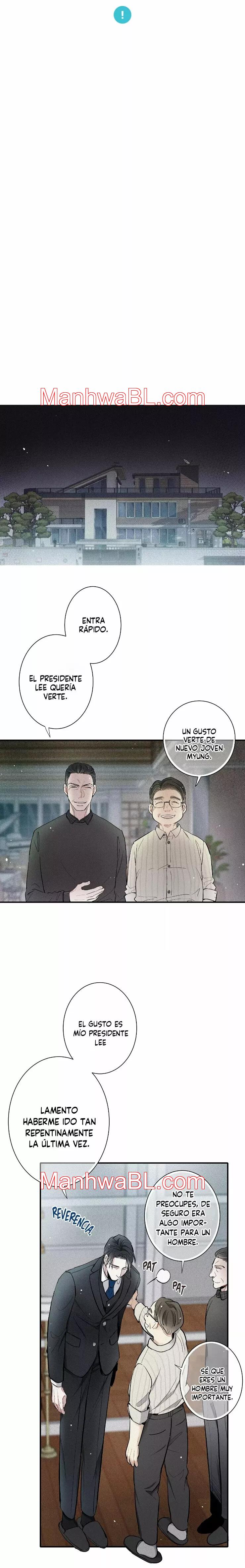 Un Amor digno de Fama - Capítulo 17 manhwa