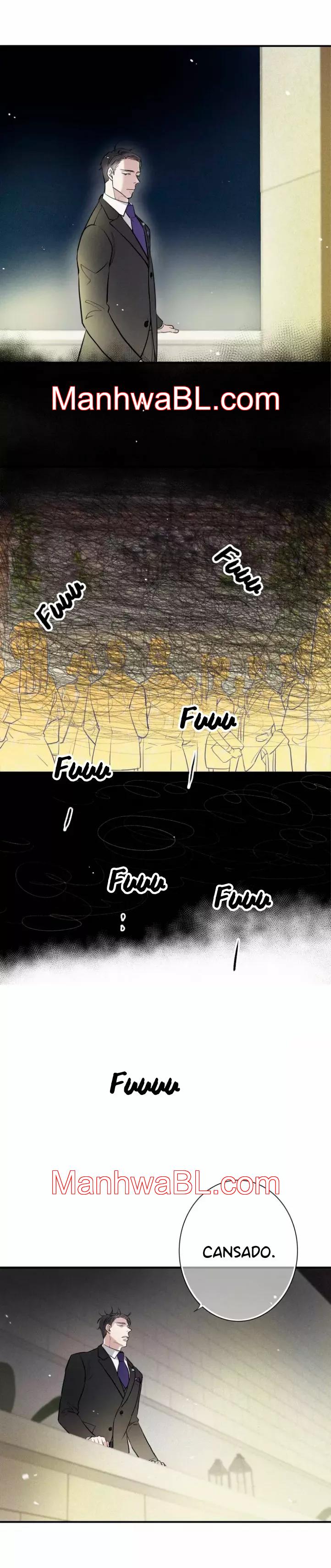 Un Amor digno de Fama - Capítulo 3 manhwa