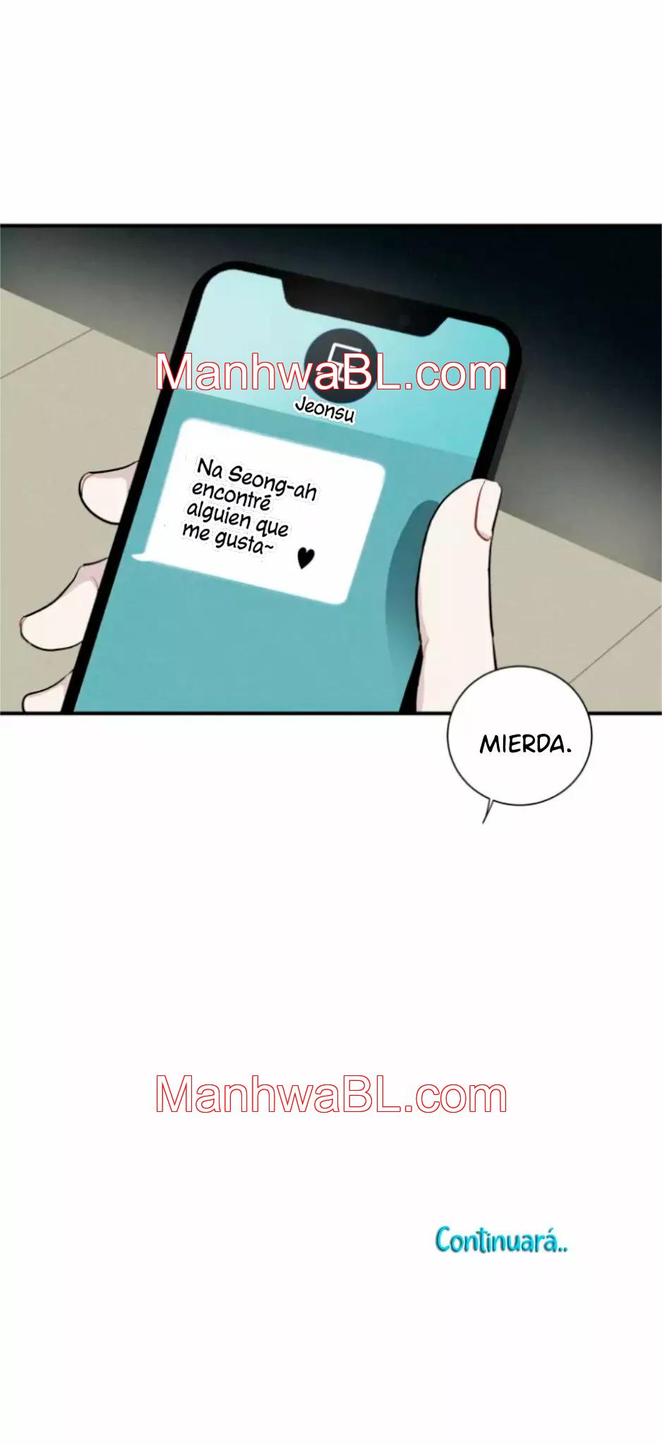 Un Amor digno de Fama - Capítulo 3 manhwa