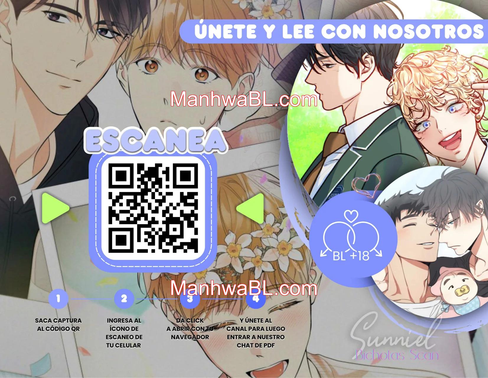 Un Amor digno de Fama - Capítulo 3 manhwa