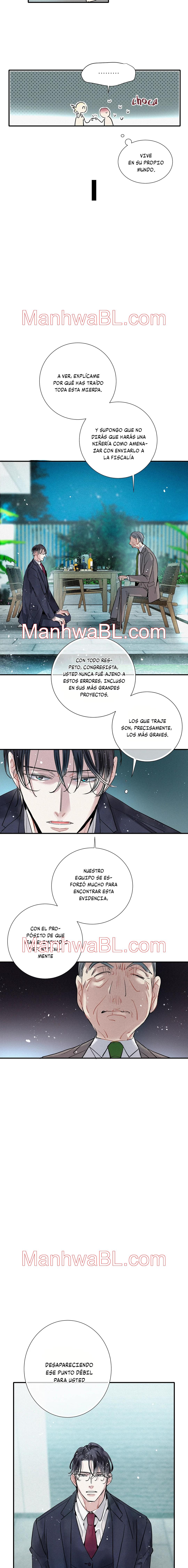 Un Amor digno de Fama - Capítulo 66 2 manhwa