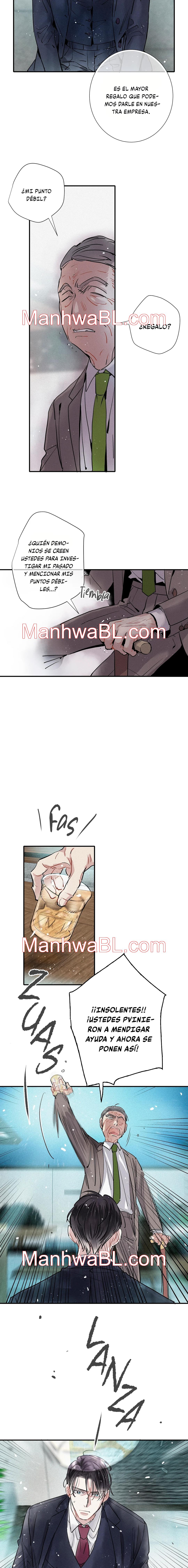 Un Amor digno de Fama - Capítulo 66 2 manhwa