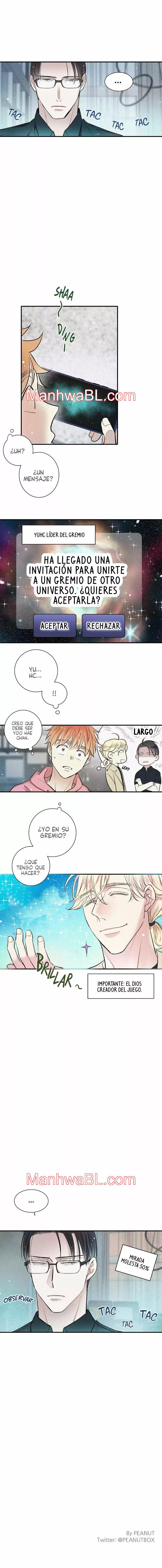 Un Amor digno de Fama - Capítulo 14 manhwa