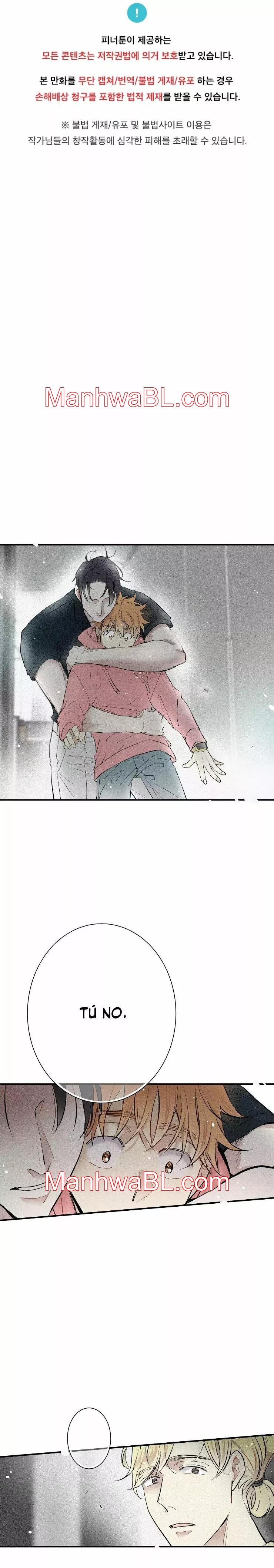 Un Amor digno de Fama - Capítulo 14 manhwa