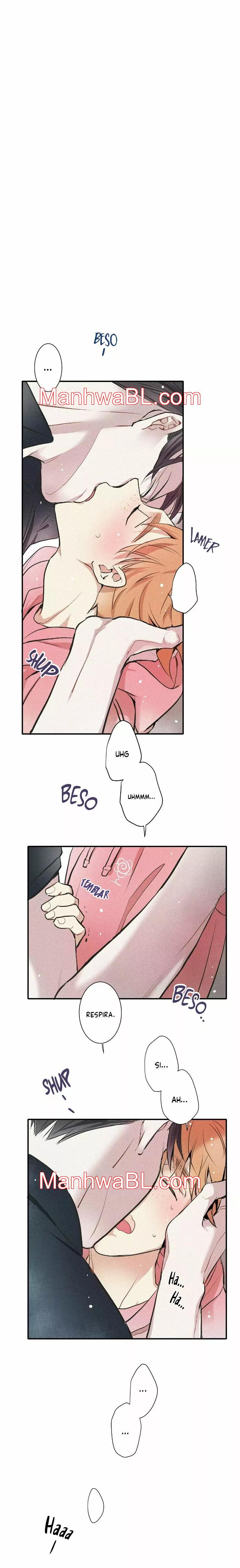 Un Amor digno de Fama - Capítulo 14 manhwa