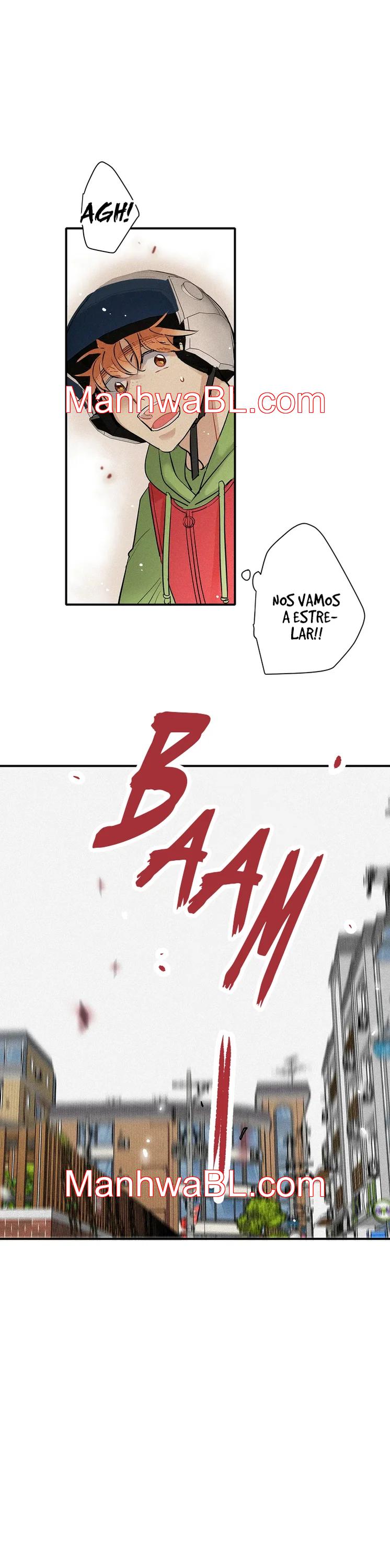 Un Amor digno de Fama - Capítulo 41 manhwa