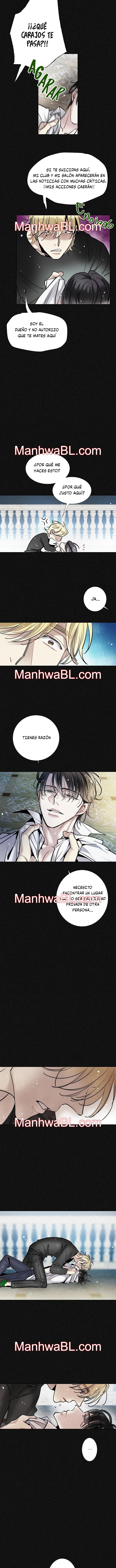Un Amor digno de Fama - Capítulo 59 2 manhwa