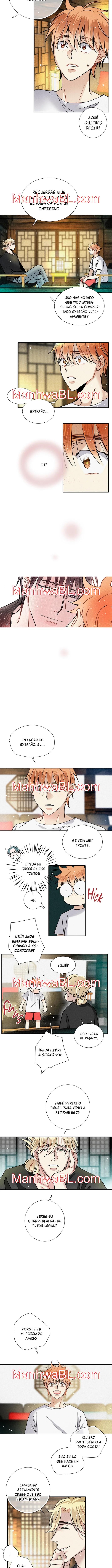 Un Amor digno de Fama - Capítulo 62 manhwa