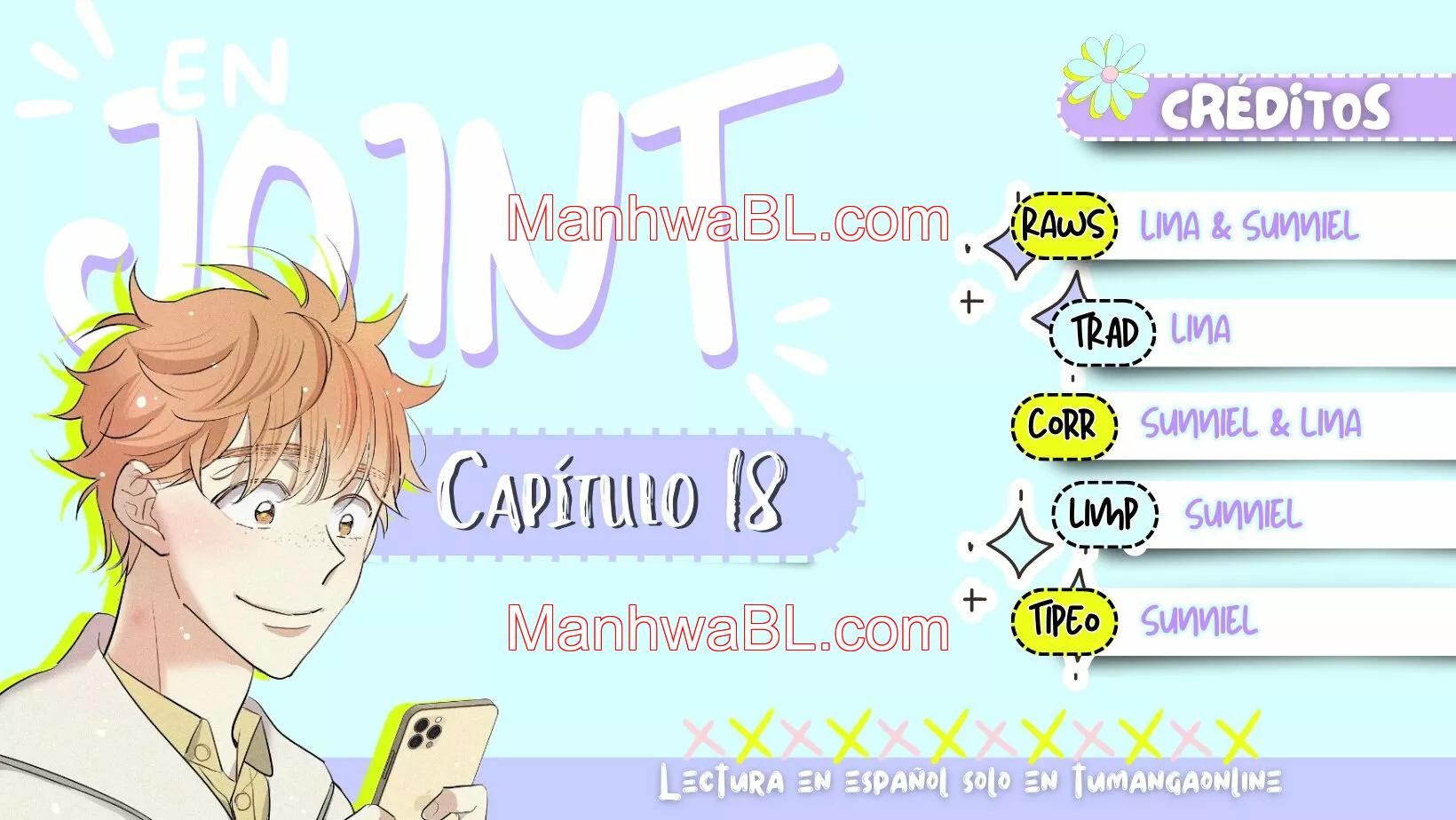 Un Amor digno de Fama - Capítulo 18 manhwa