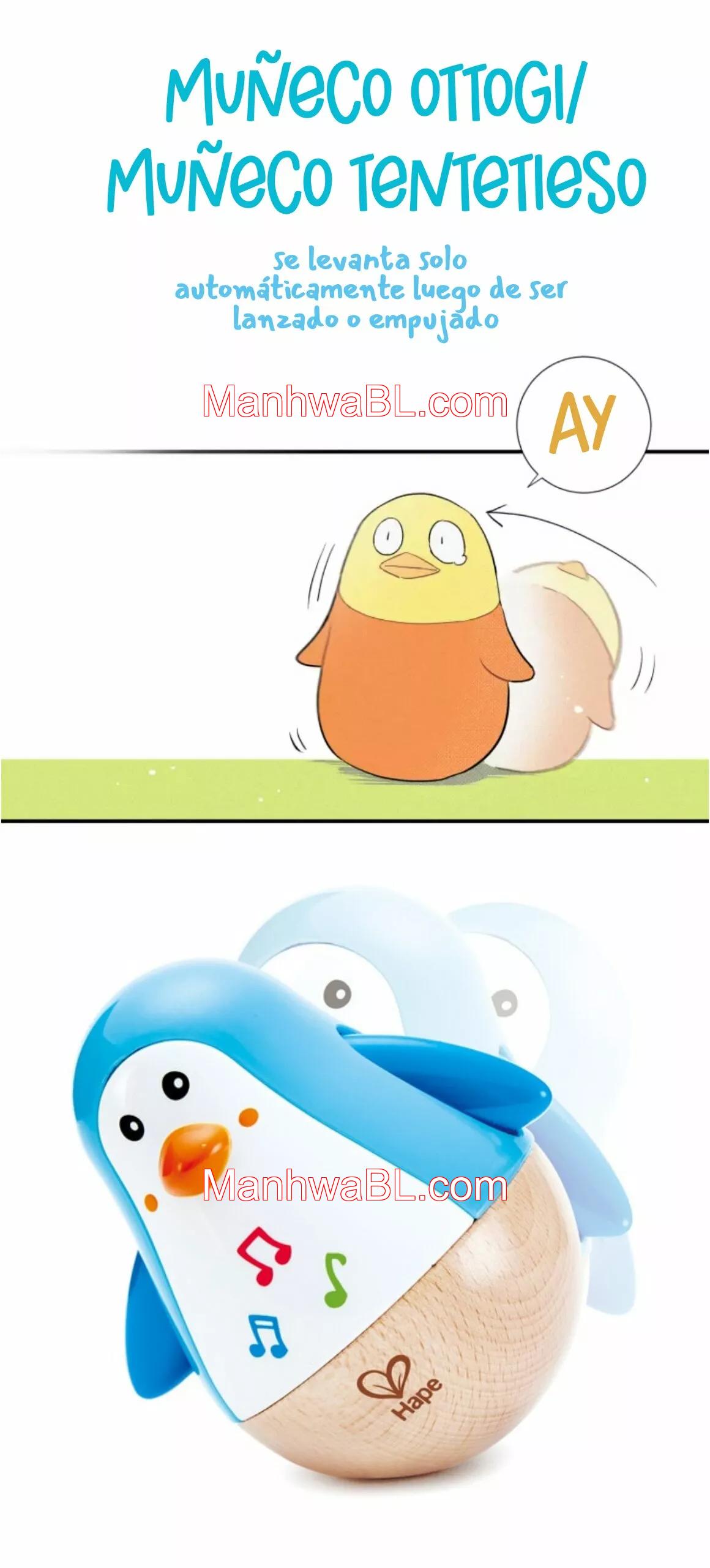 Un Amor digno de Fama - Capítulo 18 manhwa
