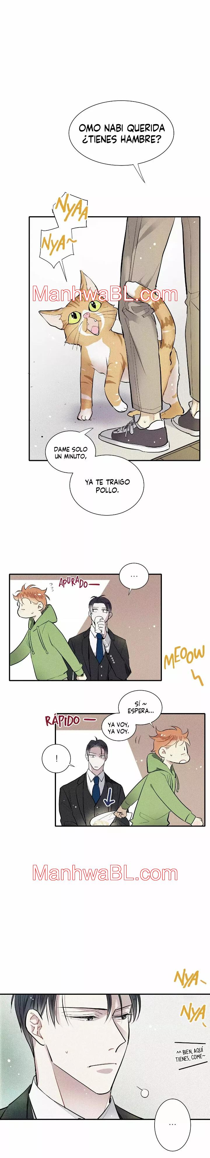 Un Amor digno de Fama - Capítulo 18 manhwa