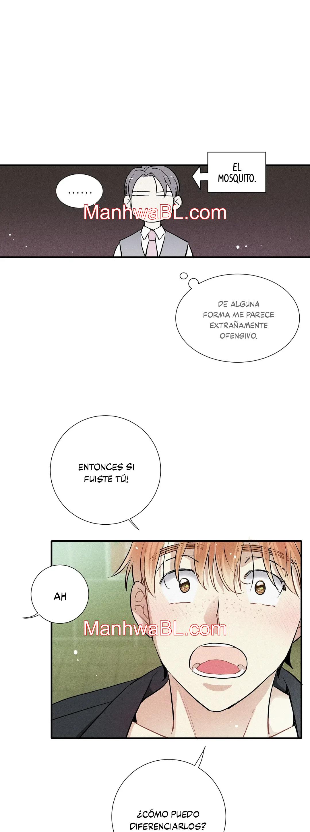 Un Amor digno de Fama - Capítulo 26 manhwa