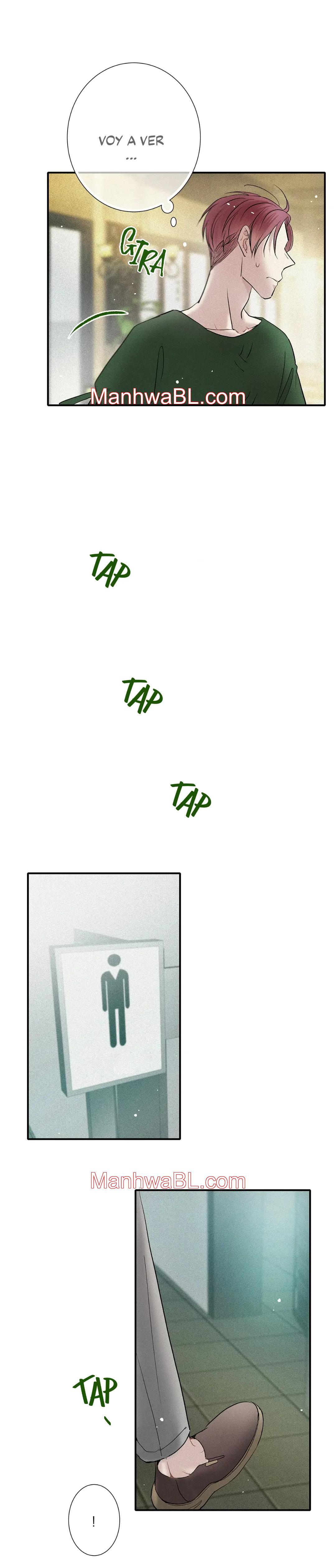 Un Amor digno de Fama - Capítulo 26 manhwa