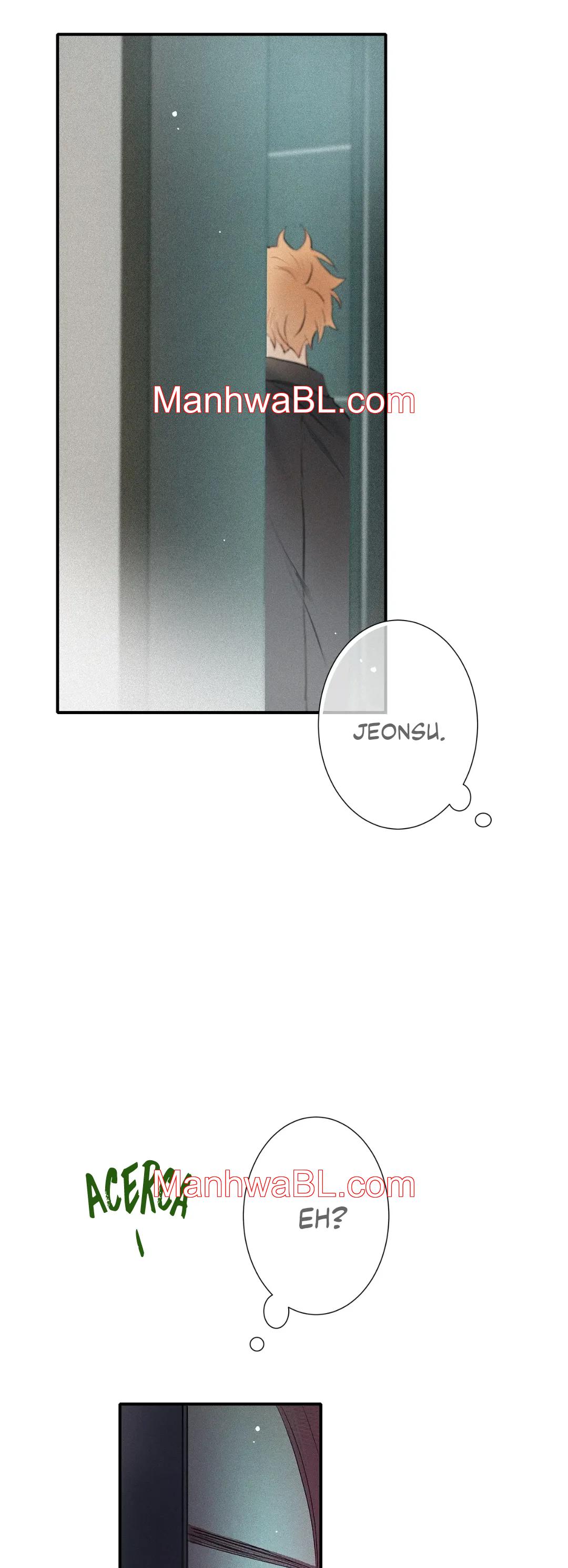 Un Amor digno de Fama - Capítulo 26 manhwa