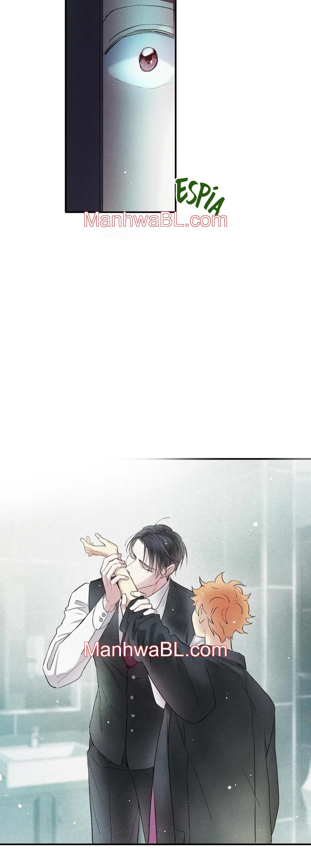Un Amor digno de Fama - Capítulo 26 manhwa