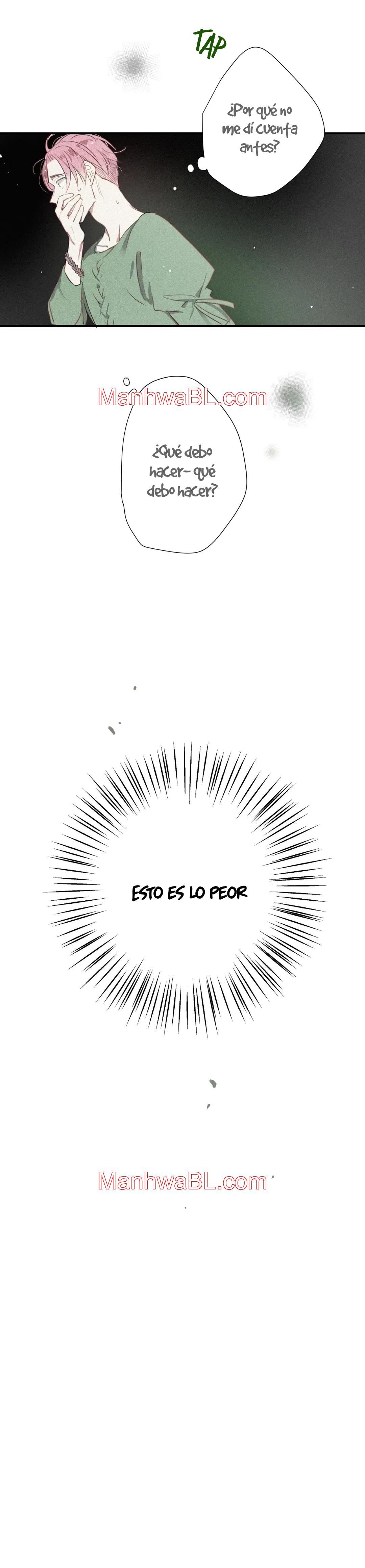 Un Amor digno de Fama - Capítulo 26 manhwa