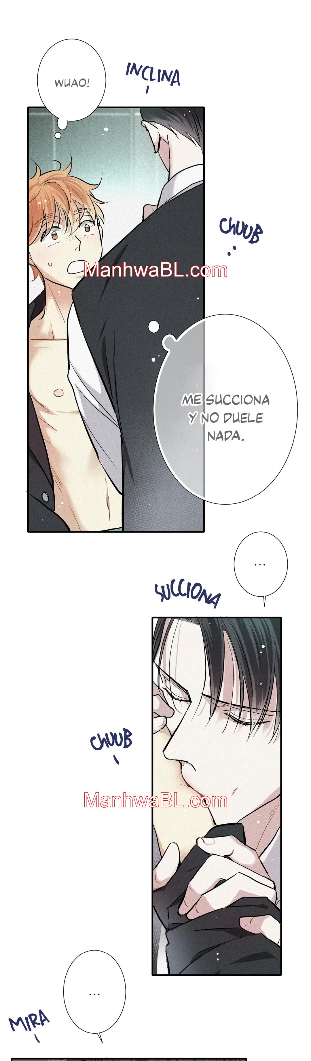 Un Amor digno de Fama - Capítulo 26 manhwa