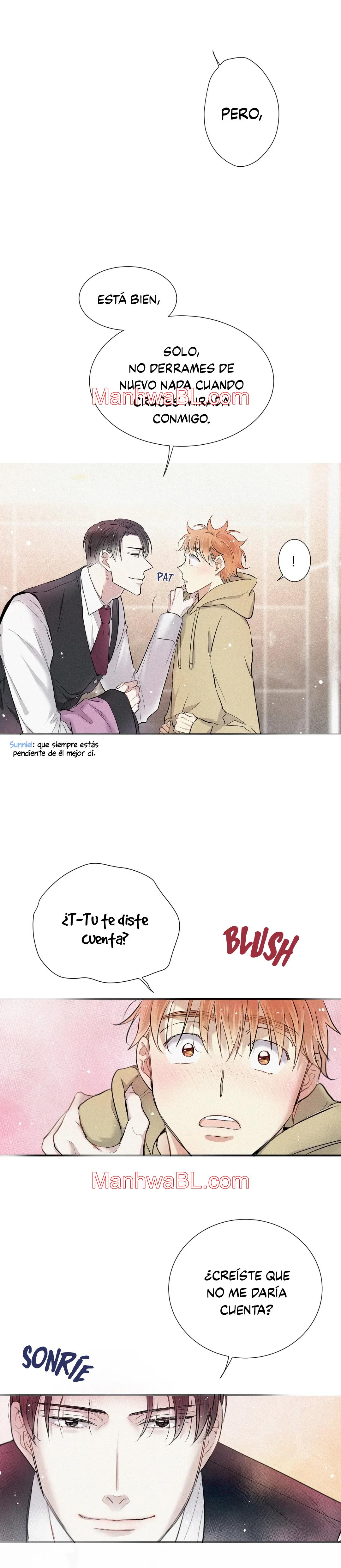 Un Amor digno de Fama - Capítulo 26 manhwa