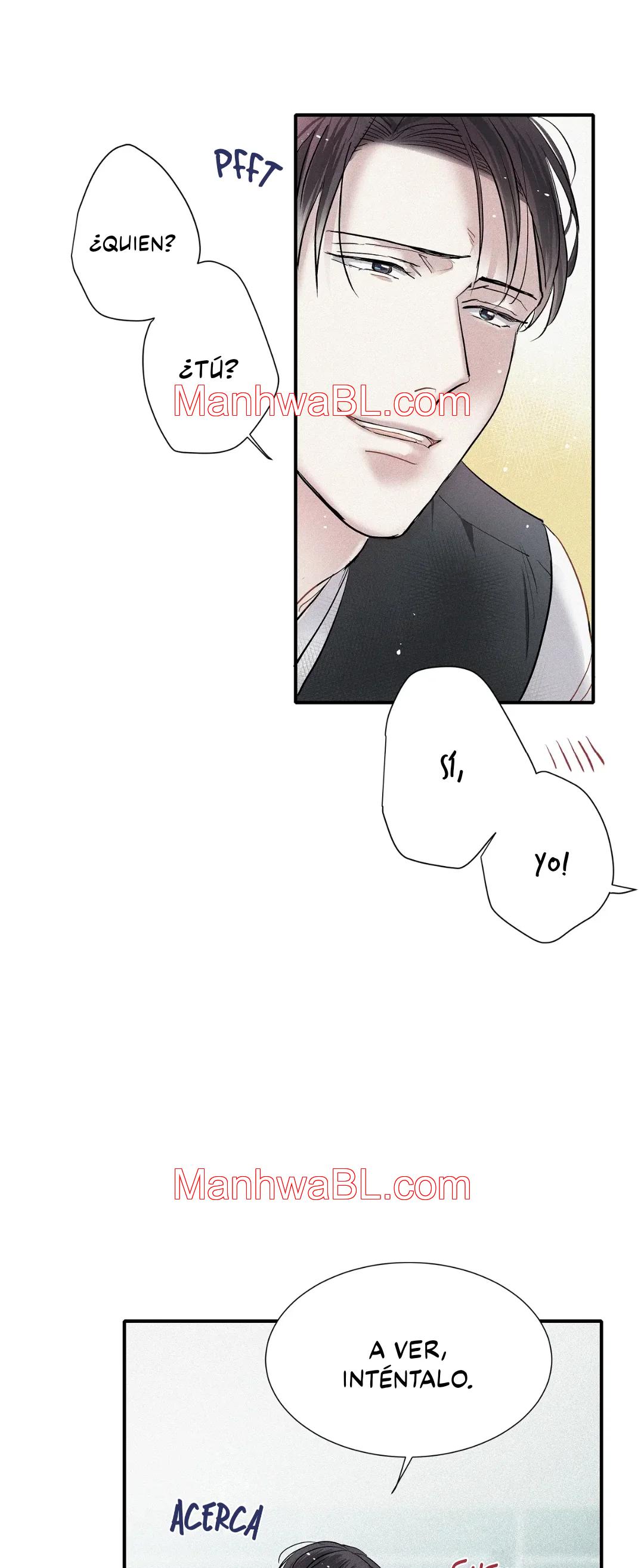 Un Amor digno de Fama - Capítulo 26 manhwa