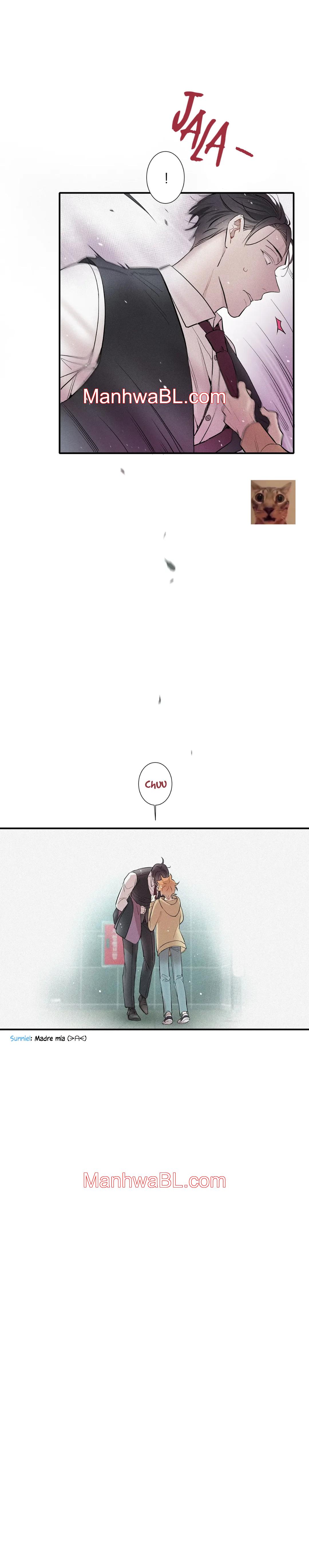 Un Amor digno de Fama - Capítulo 26 manhwa