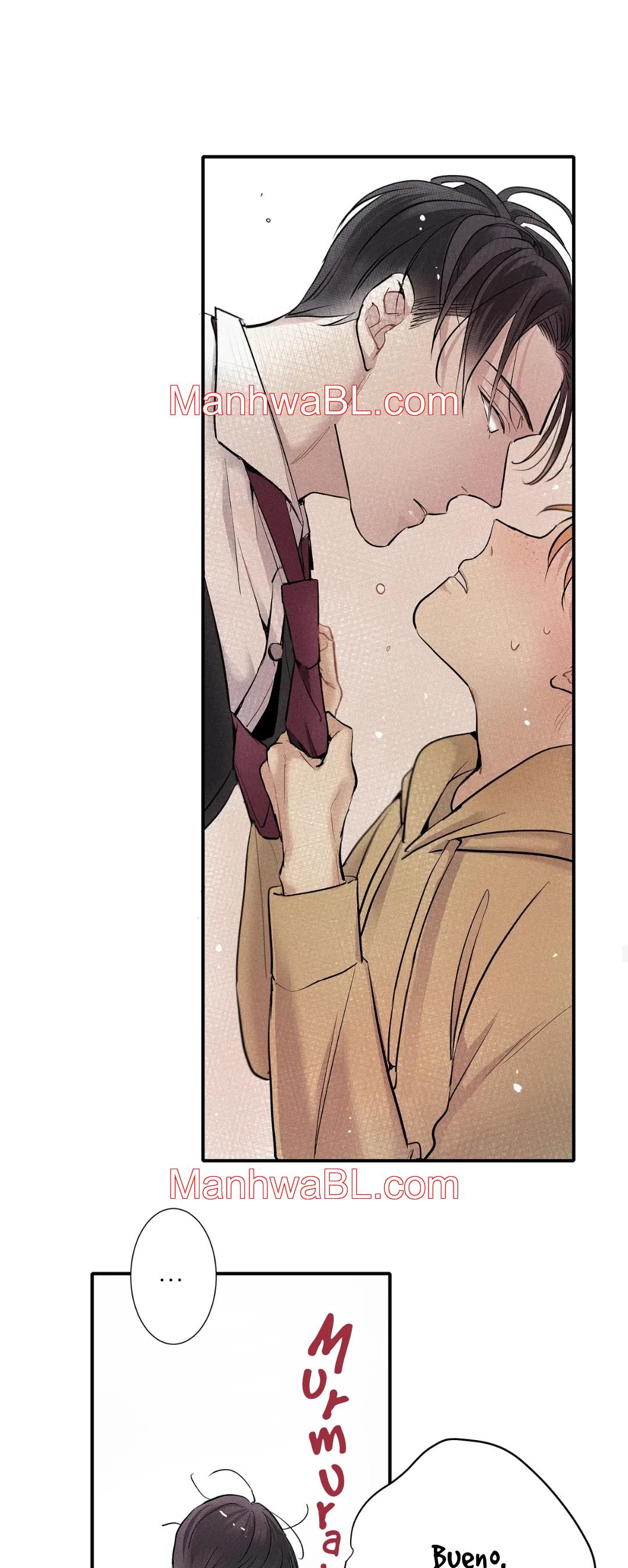 Un Amor digno de Fama - Capítulo 26 manhwa