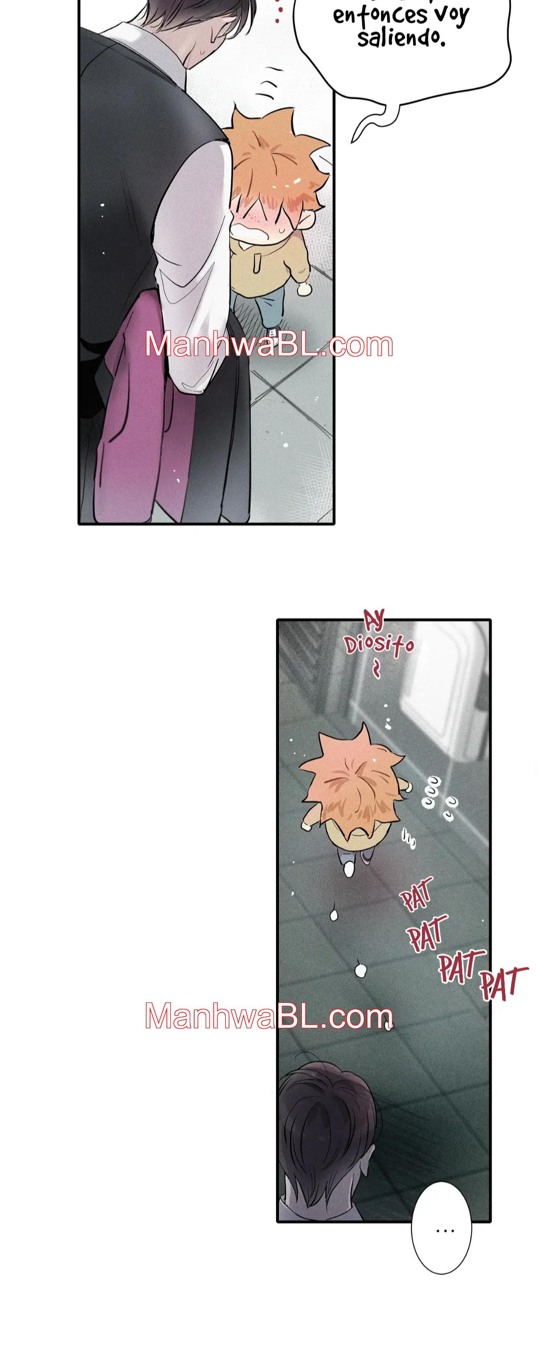 Un Amor digno de Fama - Capítulo 26 manhwa