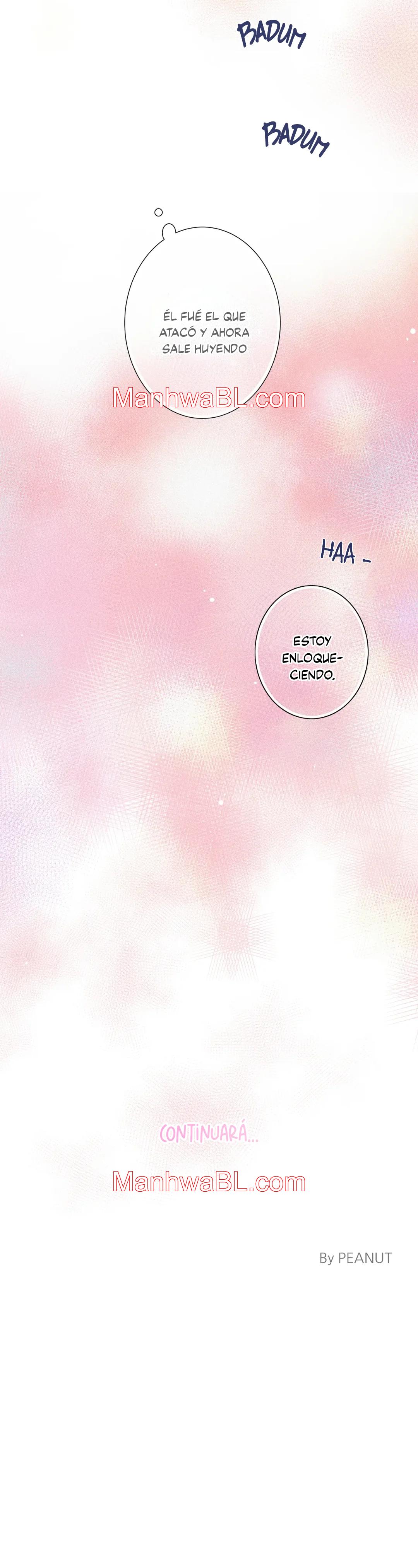 Un Amor digno de Fama - Capítulo 26 manhwa