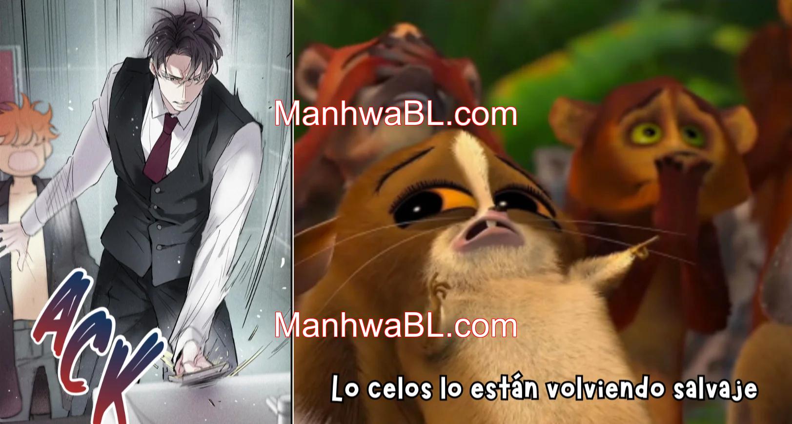 Un Amor digno de Fama - Capítulo 26 manhwa