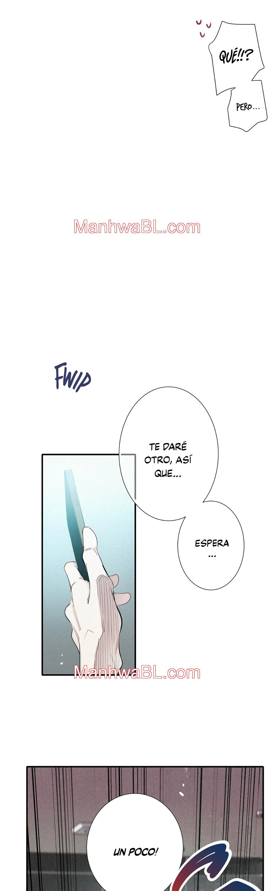 Un Amor digno de Fama - Capítulo 26 manhwa