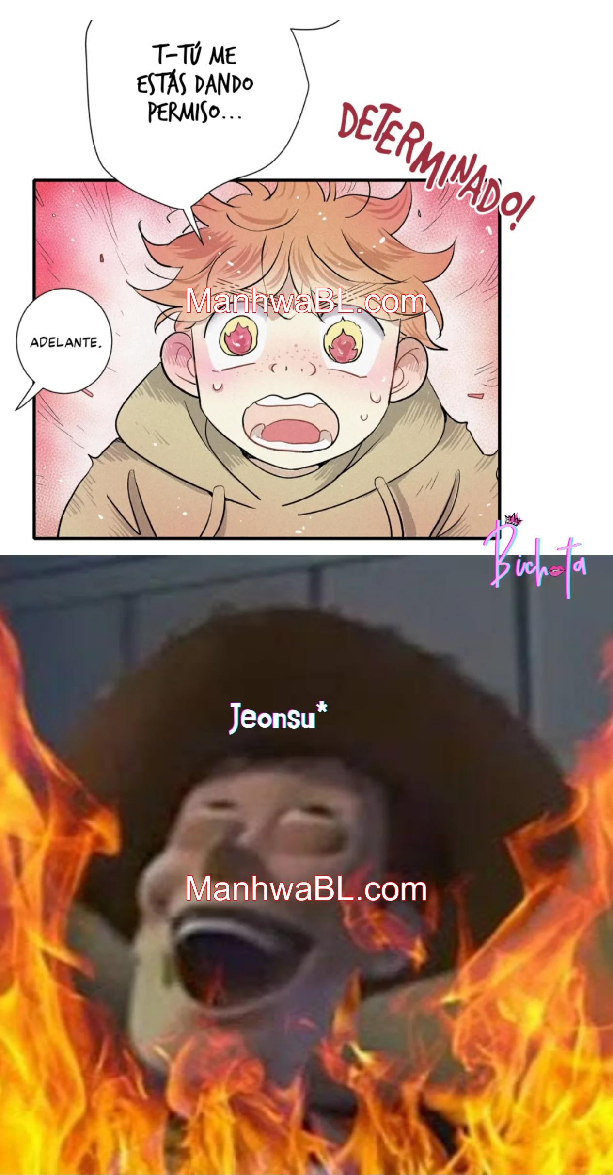Un Amor digno de Fama - Capítulo 26 manhwa