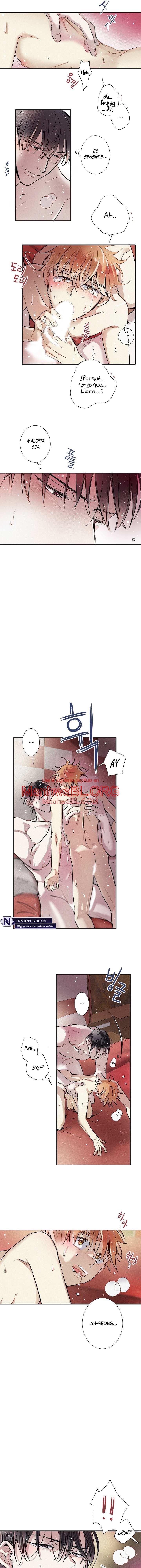 Un Amor digno de Fama - Capítulo 77 3 manhwa