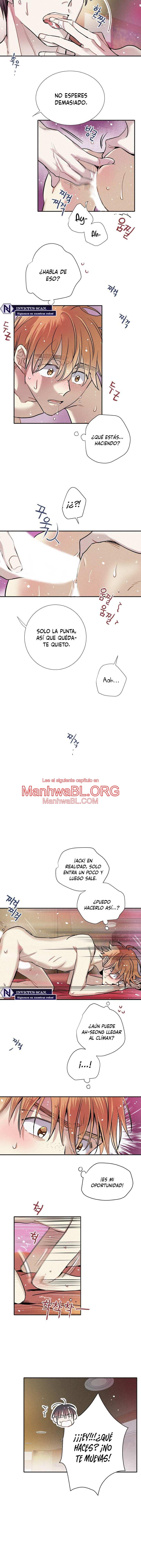 Un Amor digno de Fama - Capítulo 77 3 manhwa