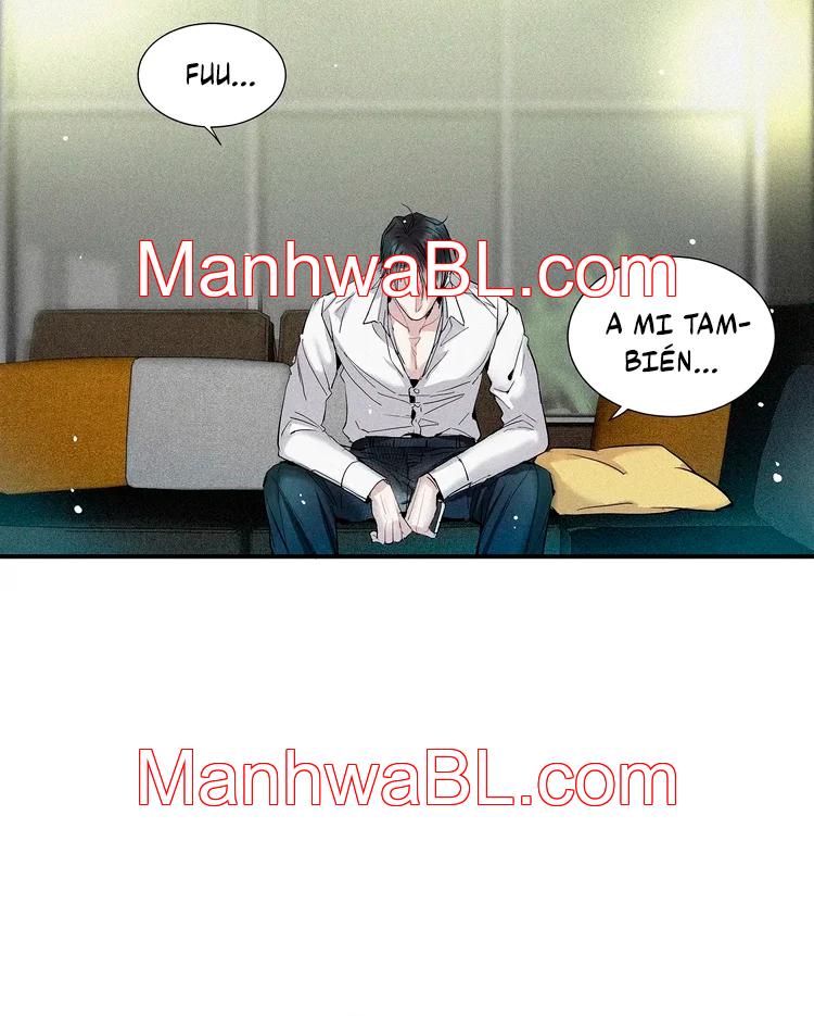 Un Amor digno de Fama - Capítulo 53 manhwa